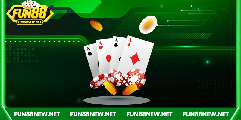 Blackjack – Tựa game kinh điển không bao giờ lỗi thời