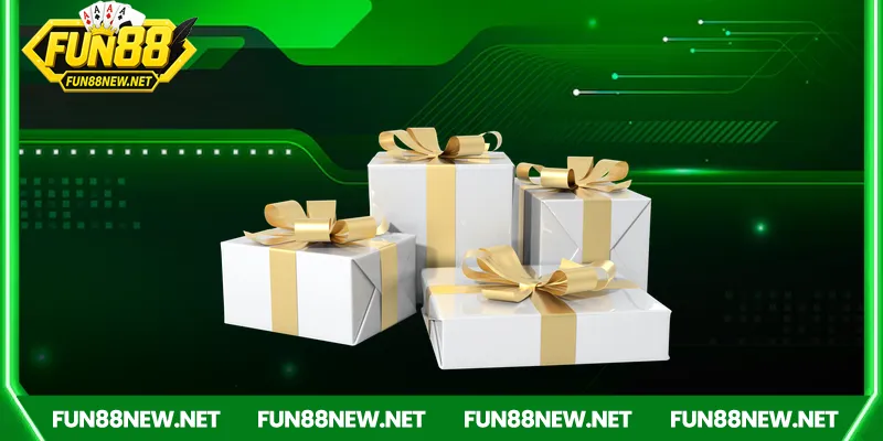 Các chương trình khuyến mãi Fun88 nổi bật 2025