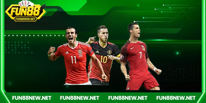Công nghệ hiện đại trong cá cược thể thao Fun88