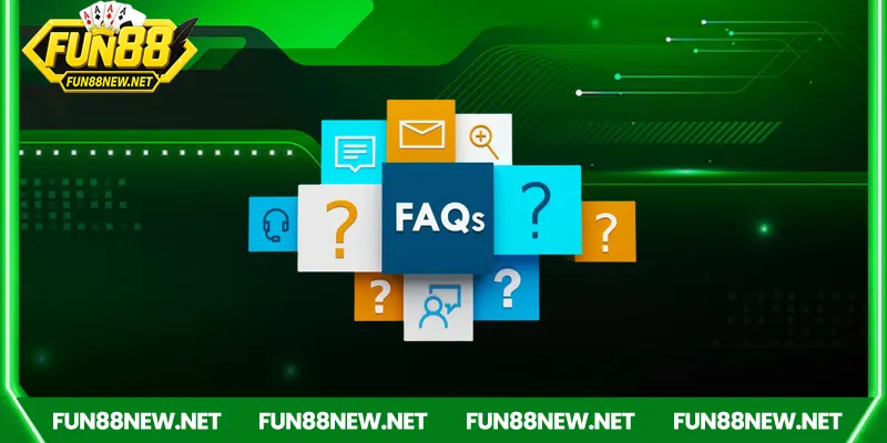 FAQ về bảo mật và an toàn