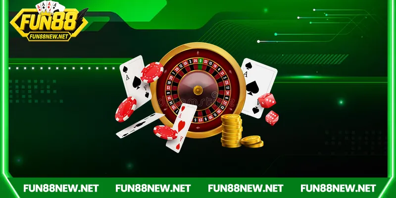 Giới thiệu Fun88 về lịch sử hình thành và phát triển