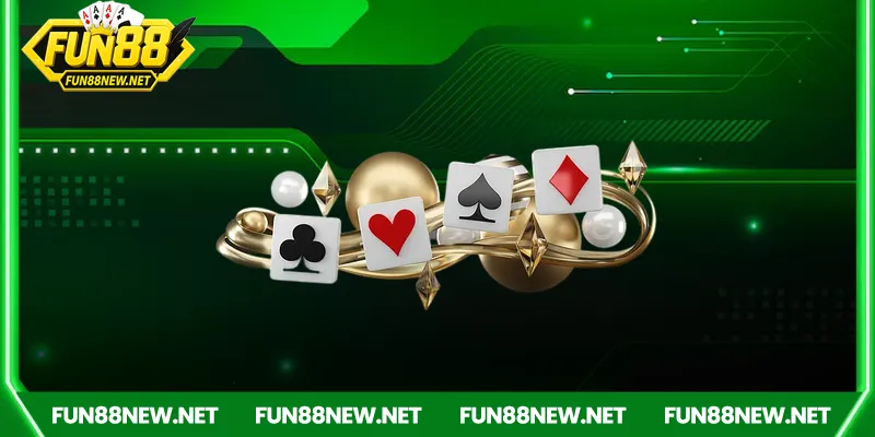 Giới thiệu Fun88 về những ưu điểm vượt trội