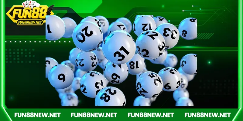 Hướng dẫn tham gia xổ số Fun88 nhanh chóng
