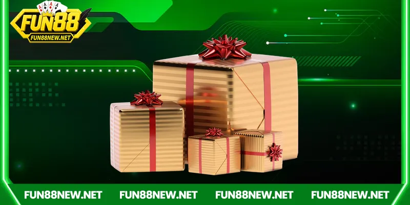 Khuyến mãi Fun88 – Giá trị cộng thêm cho mỗi người chơi