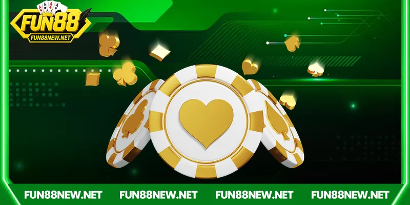 Những biến thể baccarat phổ biến tại Fun88