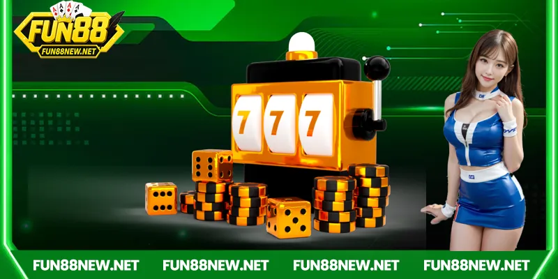 Hướng dẫn tham gia Fun88 dành cho người mới