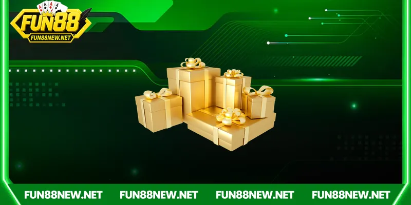 Ưu điểm vượt trội của khuyến mãi Fun88